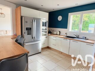  Maison à vendre 6 pièces 148 m²
