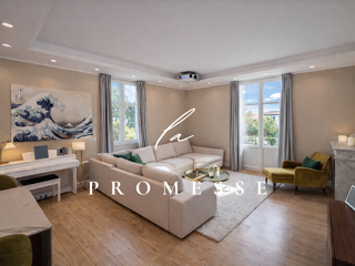  Appartement � vendre 4 pi�ces 131 m�