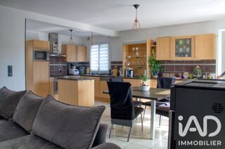  Maison à vendre 5 pièces 106 m²