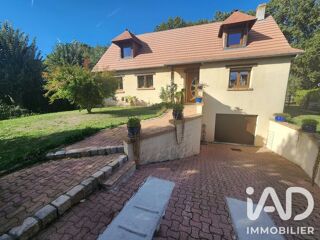 Vente Maison Vente Maison traditionnelle 6 pièces Évreux