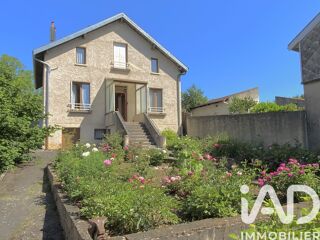  Maison à vendre 4 pièces 100 m²