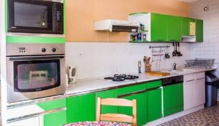  Chambre  louer 1 pice 11 m Lyon 8