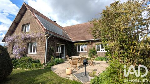   Vente Maison/villa 9 pièces Maison - 9 pièce(s) - 195 m²
