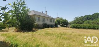  Maison à vendre 6 pièces 112 m²