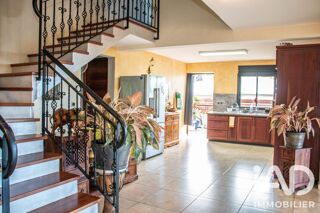  Maison à vendre 4 pièces 209 m²