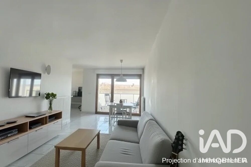 Vente Appartement Vente Appartement 3 pièces Brétigny-sur-orge