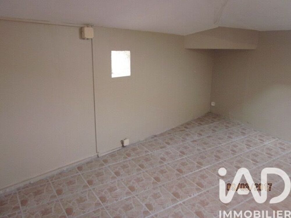 Vente Maison de village 3 pièces