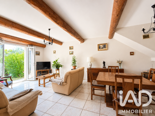  Maison à vendre 4 pièces 104 m²