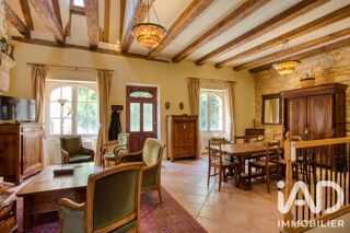  Maison à vendre 4 pièces 125 m²