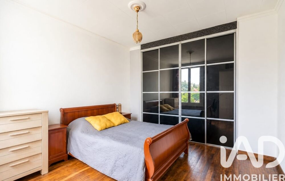 Vente Maison Vente Maison/villa 5 pièces Villemomble