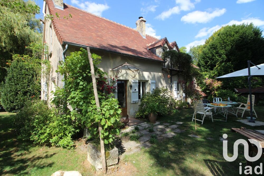 Vente Maison de campagne 7 pièces
