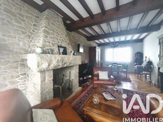  Maison à vendre 7 pièces 153 m²