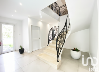  Maison à vendre 8 pièces 260 m²