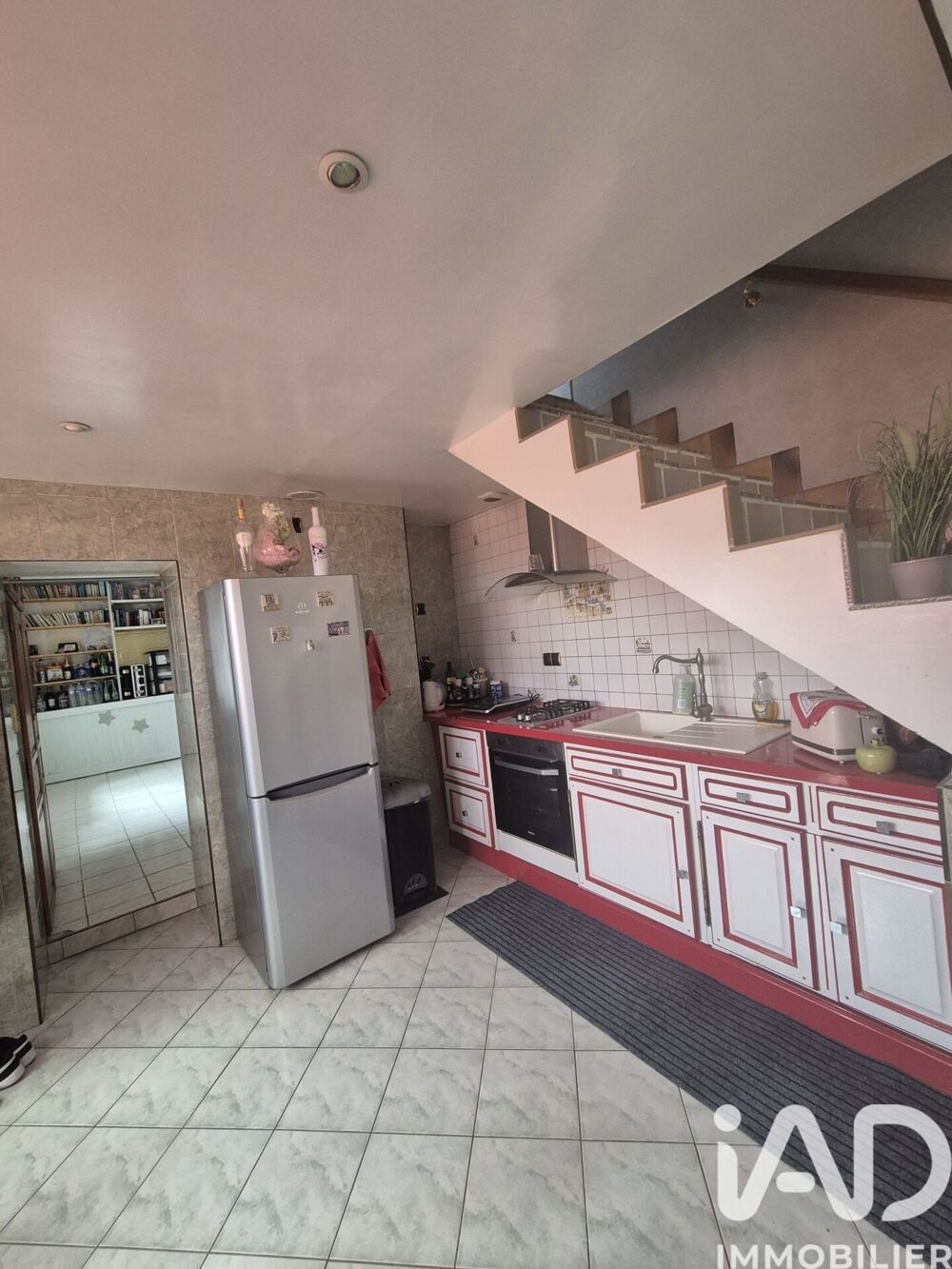 Vente Maison/villa 7 pièces