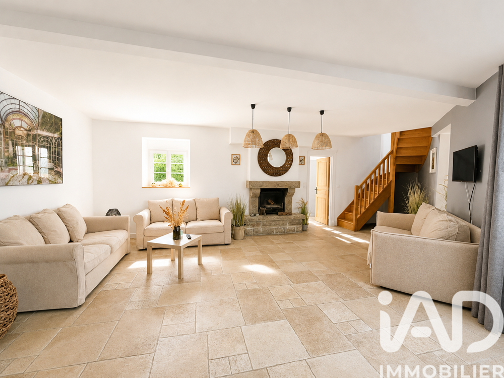 Vente Maison Vente Maison de ville 7 pièces Matignon