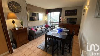  Appartement à vendre 4 pièces 70 m²
