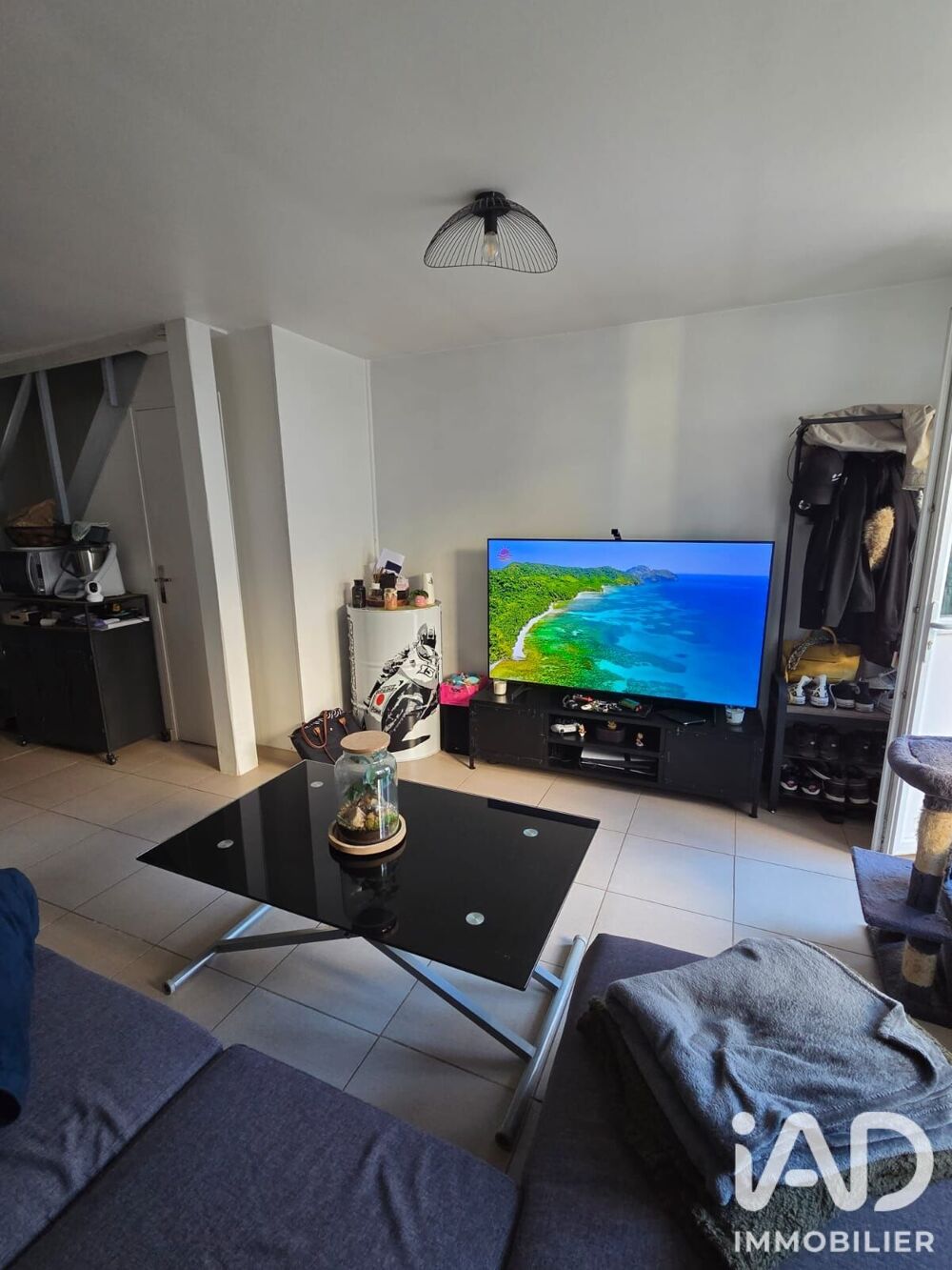 Vente Maison Vente Maison de village 2 pièces Sammeron