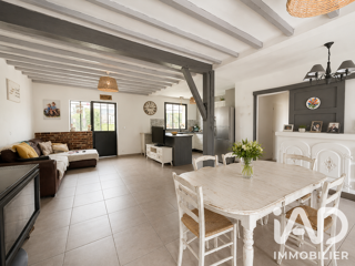  Maison à vendre 5 pièces 136 m²