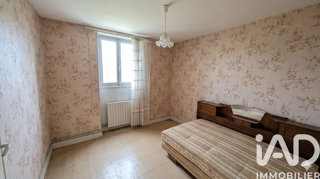  Maison à vendre 4 pièces 70 m²