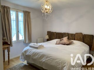  Maison à vendre 5 pièces 102 m²