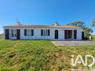  Maison à vendre 6 pièces 123 m²