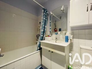  Appartement à louer 2 pièces 42 m²