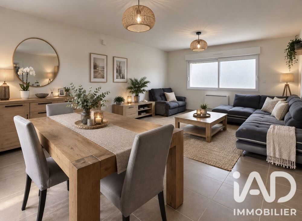 Vente Maison Vente Maison/villa 4 pièces Saint-pierre-de-chandieu