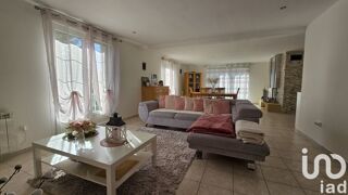  Maison à vendre 7 pièces 163 m²