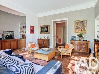  Maison à vendre 12 pièces 465 m²