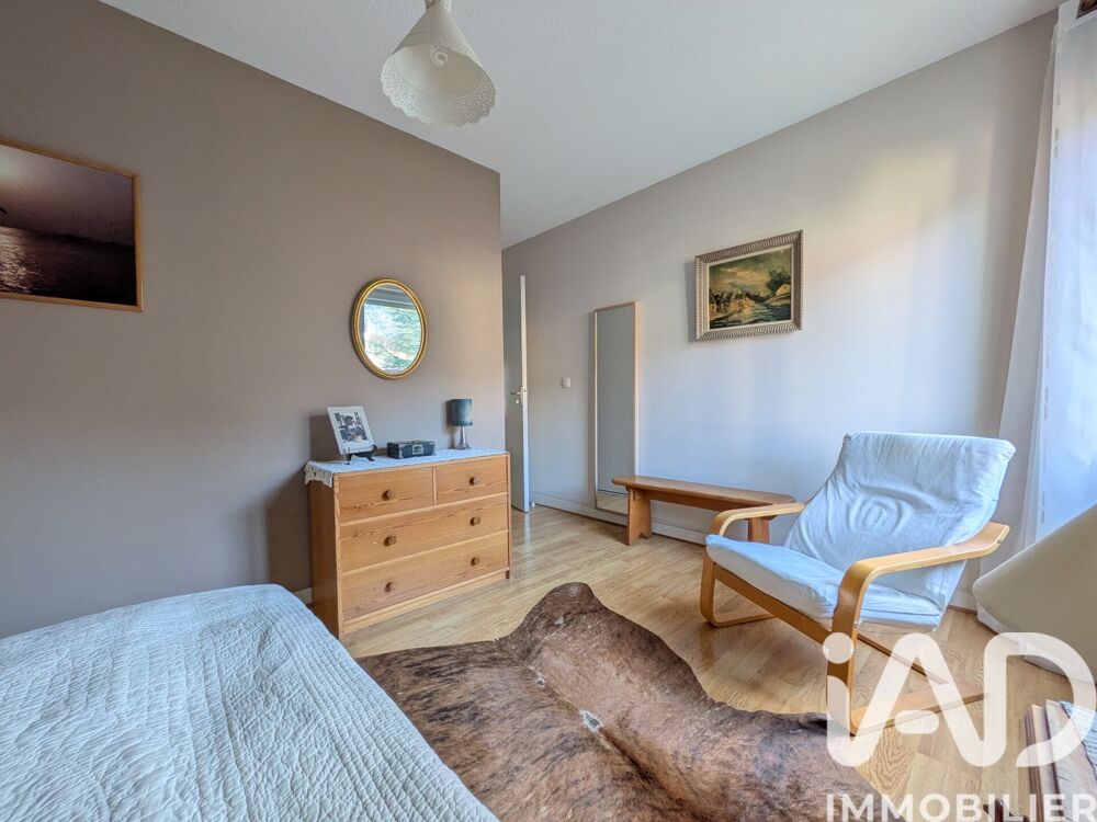 Vente Appartement Vente Appartement 4 pièces Vif