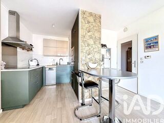  Appartement � vendre 2 pi�ces 51 m�