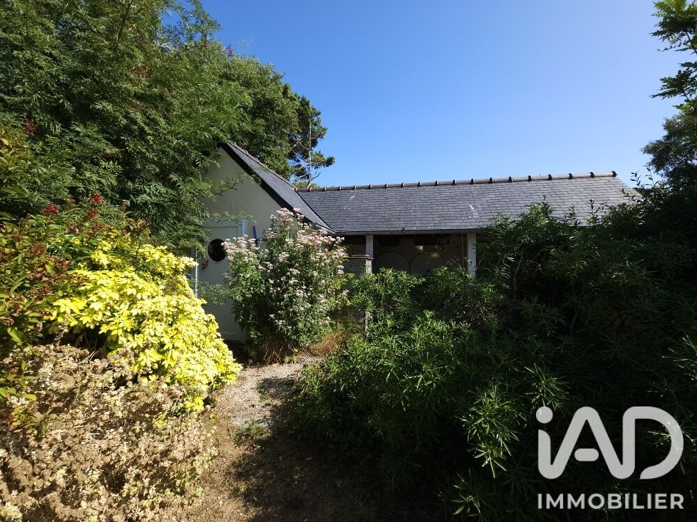 à vendre  Maison Pleumeur-Bodou (22560)
