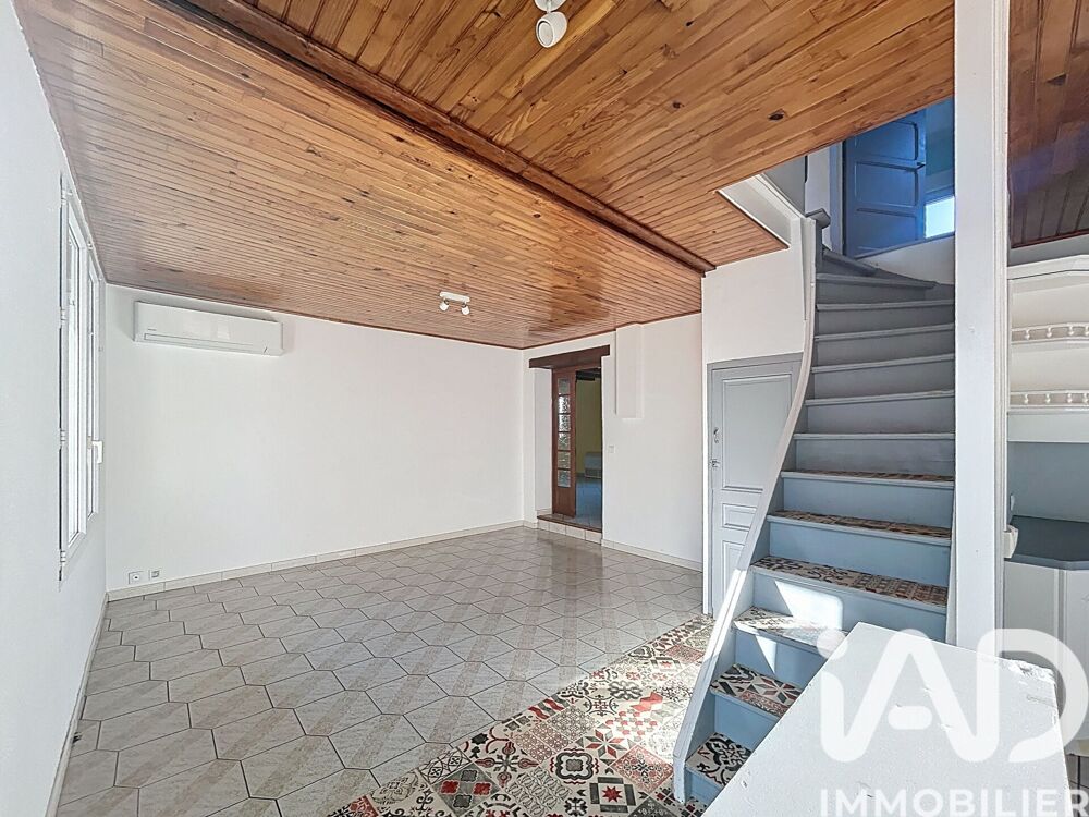 Vente Maison/villa 6 pièces