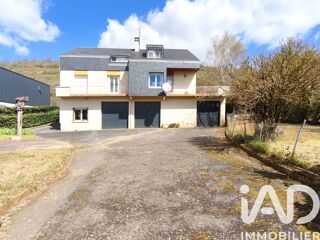  Maison à vendre 8 pièces 210 m²