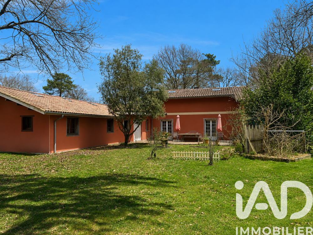 � vendre  Maison Gujan-Mestras (33470)