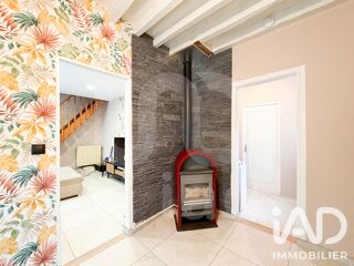  Maison à vendre 5 pièces 87 m²
