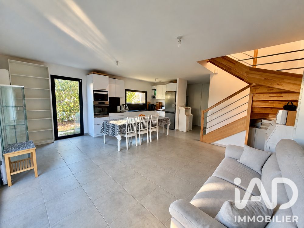 Vente Maison Vente Maison/villa 4 pièces Dardilly