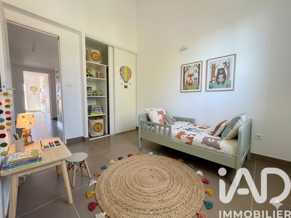 Vente Duplex 4 pièces