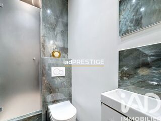  Appartement à vendre 5 pièces 143 m²