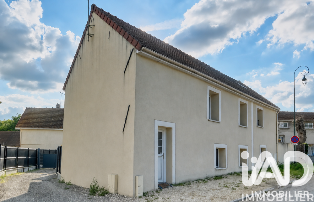 Location Maison Location Maison/villa 4 pièces Monthyon
