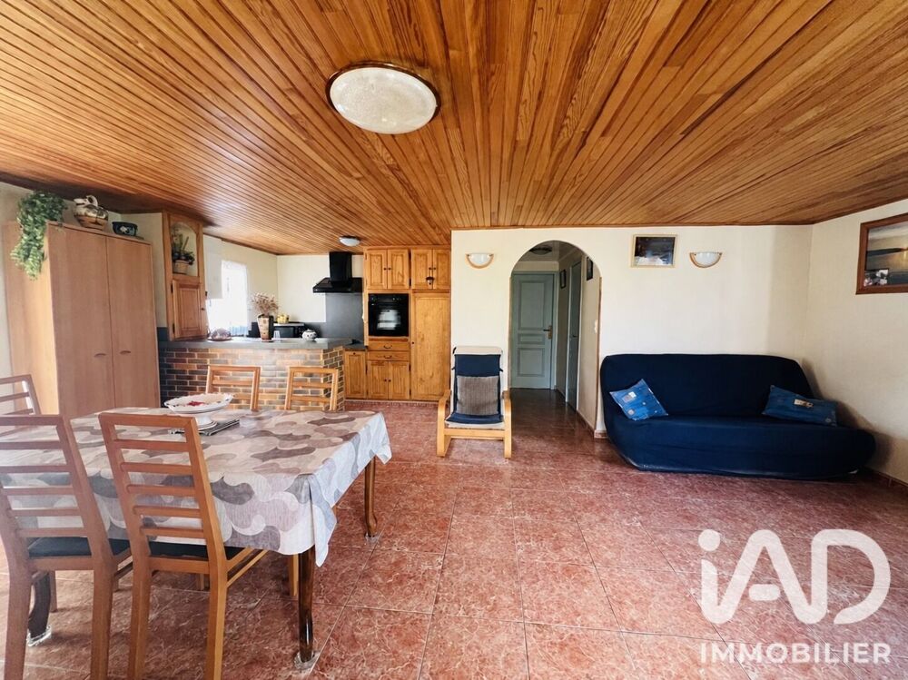 Vente Maison/villa 3 pièces