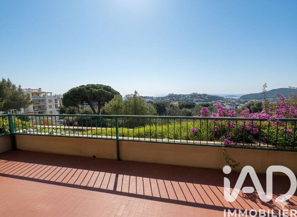 Vente Appartement Vente Appartement 2 pièces Cavalaire-sur-mer
