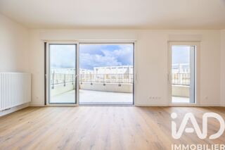  Appartement � vendre 5 pi�ces 127 m�