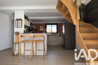 Maison à vendre 5 pièces 104 m²