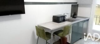 Appartement à vendre 1 pièce 11 m²