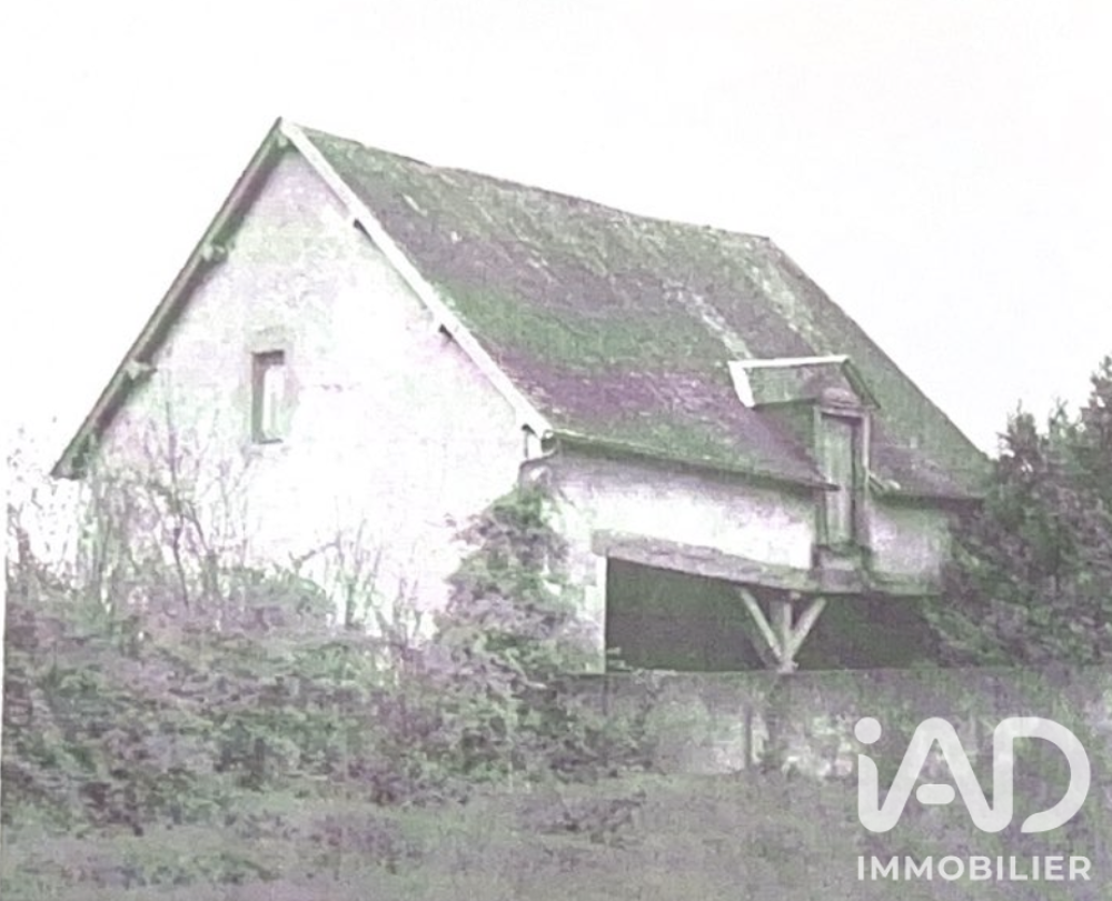 Vente Grange 7 pièces
