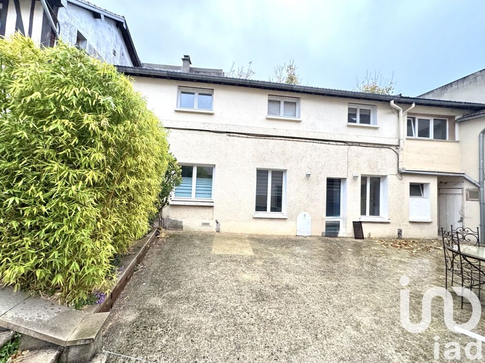 Vente Maison/villa 4 pièces