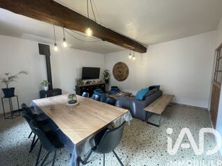  Maison à vendre 6 pièces 144 m²