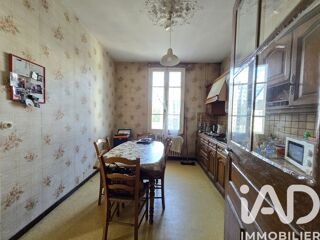  Maison à vendre 4 pièces 96 m²