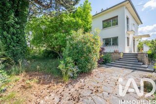  Maison à vendre 6 pièces 155 m²
